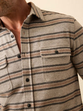 Legend Sweater Shirt