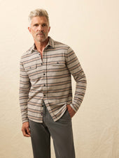 Legend Sweater Shirt