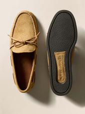 Quoddy X Faherty Men S Canoe Shoe
