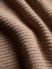 Alpaca Cozy Scarf