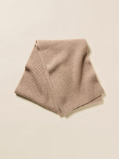 Alpaca Cozy Scarf