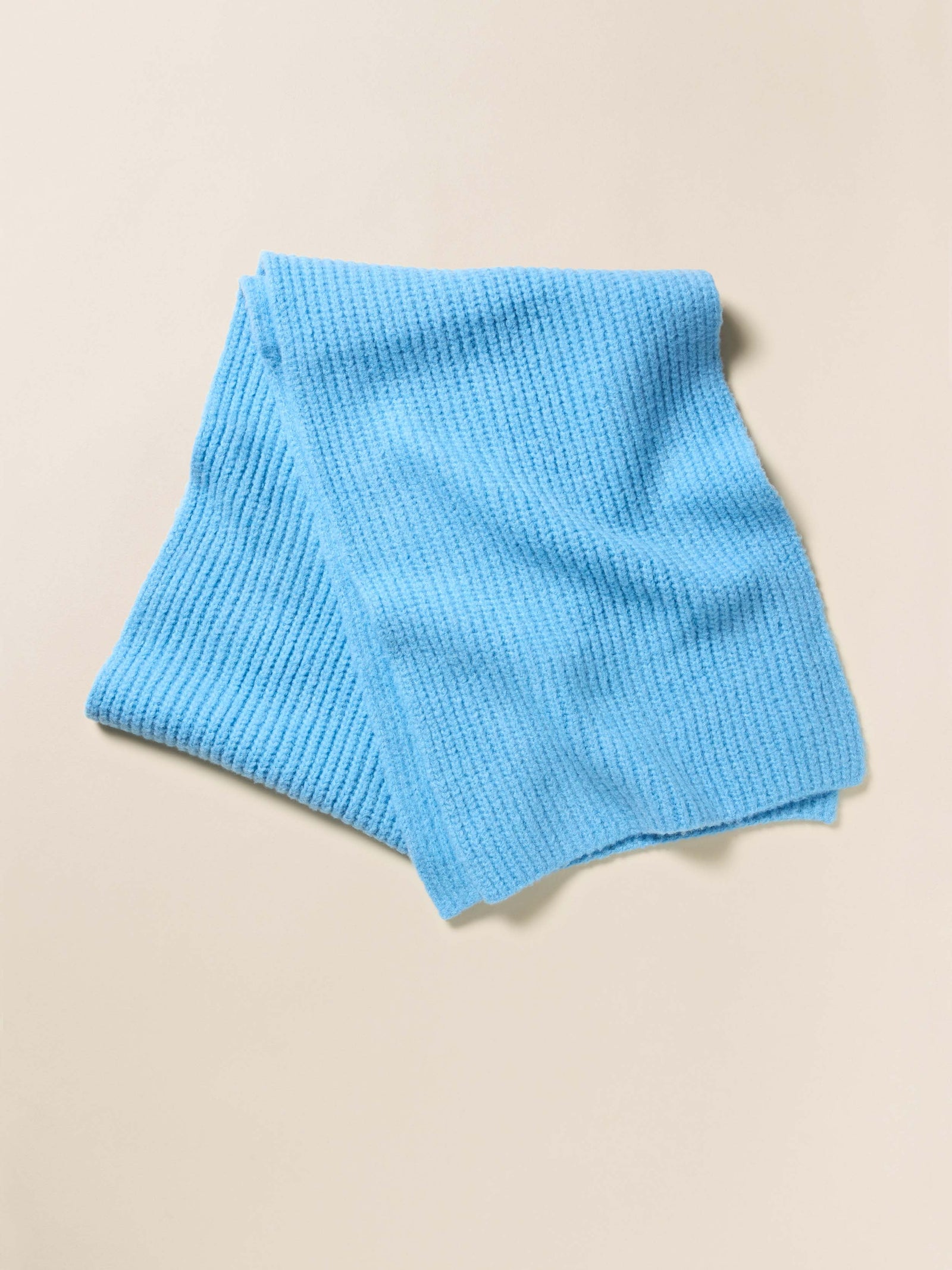 Alpaca Cozy Scarf