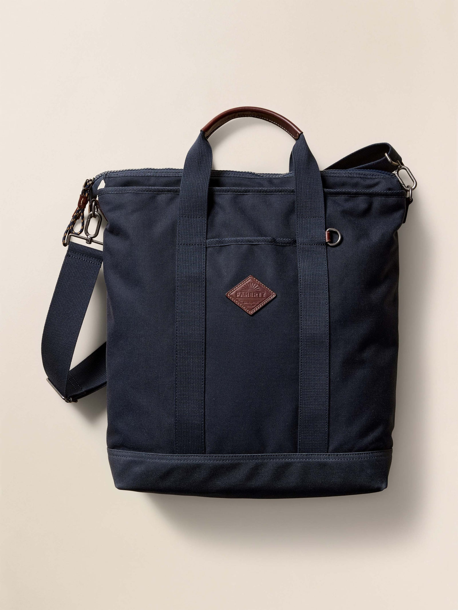 Latitude Convertible Tote Backpack