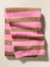 Apres Alpaca Scarf