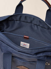 Latitude Convertible Tote Backpack