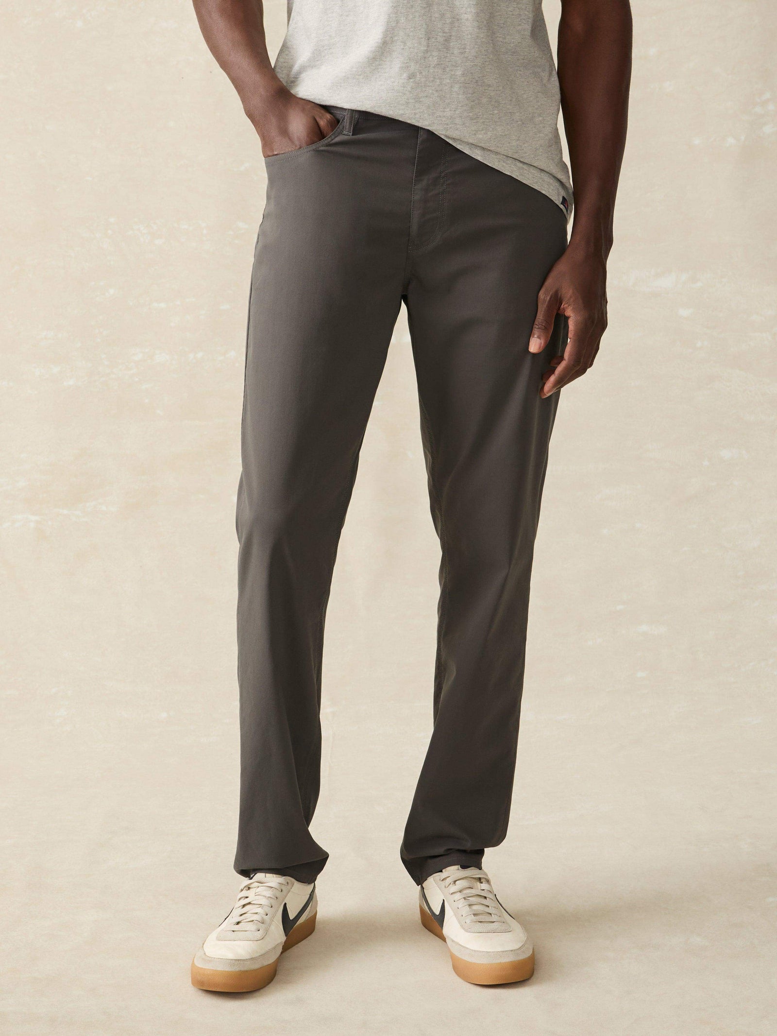 Movement 5 Pocket Pant