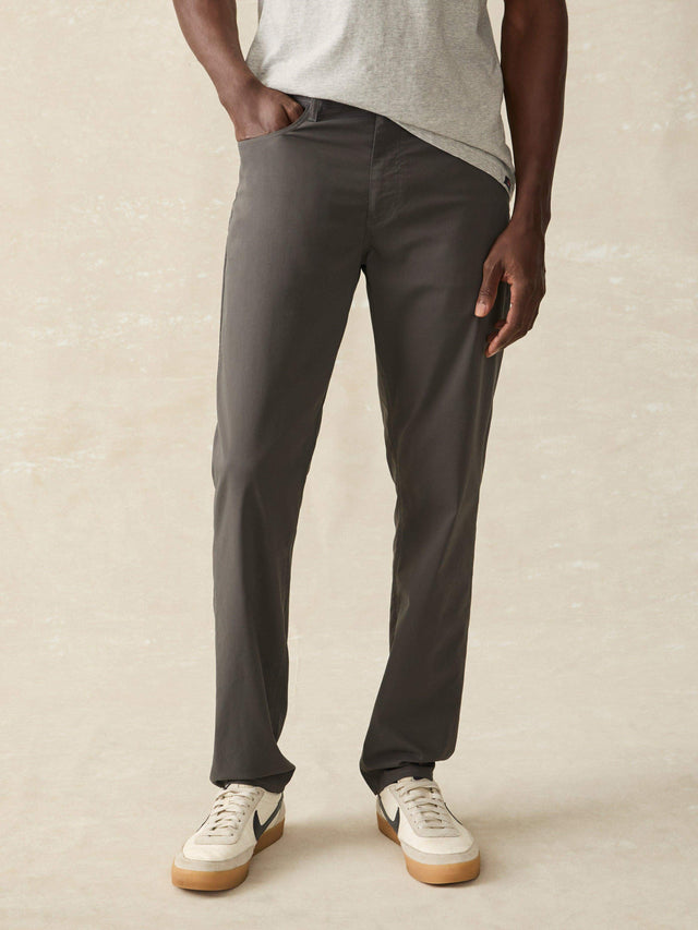 Movement 5 Pocket Pant