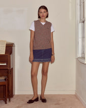 Falls Vest - Multi
