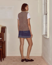 Falls Vest - Multi