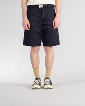 Fatigue Short (Black Twill)