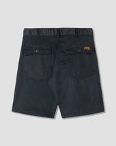 Fatigue Short (Black Twill)