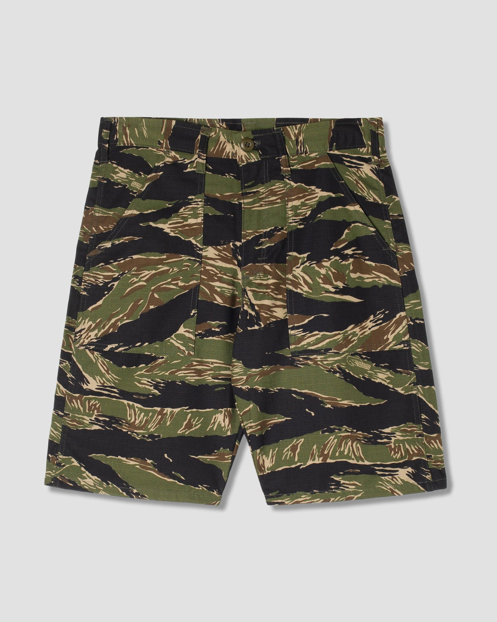 Fatigue Short