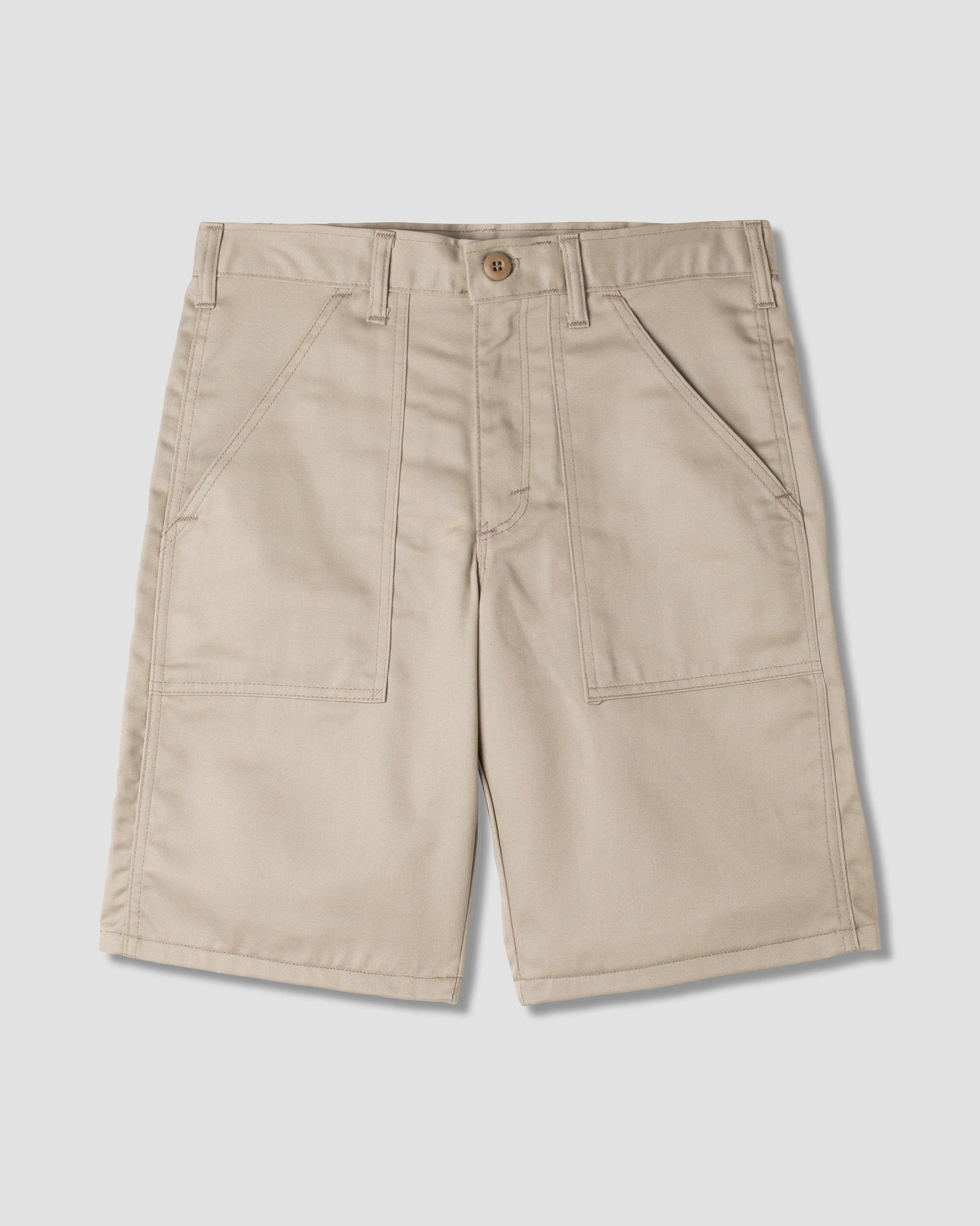 Fatigue Short