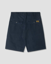 Fatigue Short (Navy Ripstop)