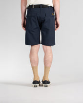 Fatigue Short (Navy Ripstop)