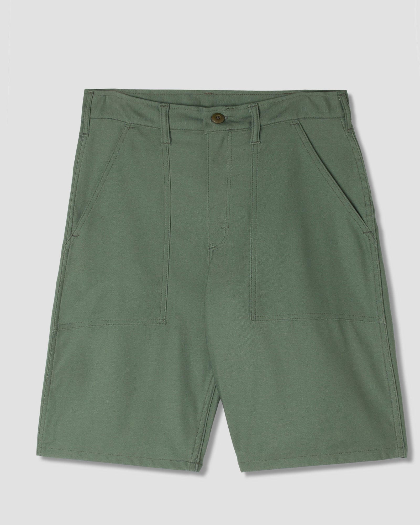 Fatigue Short Sateen 8 5oz