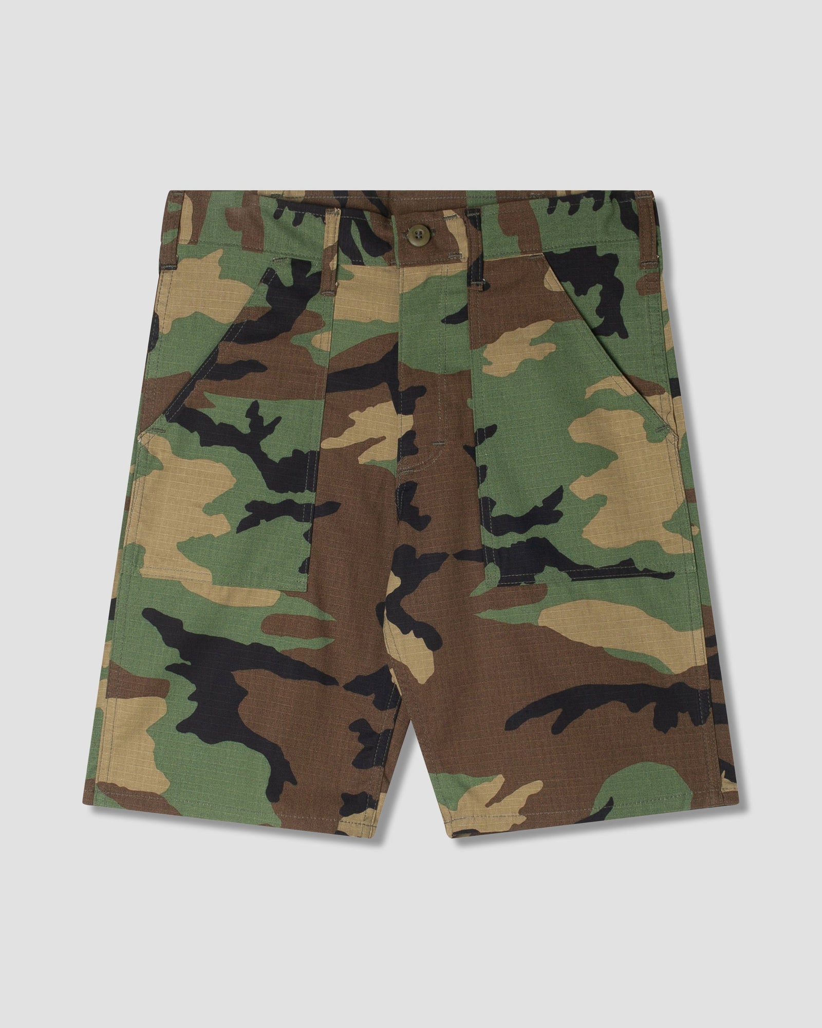 Fatigue Short