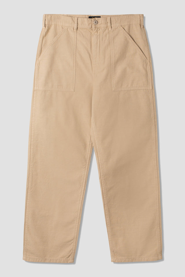 Fat Pant (Khaki)