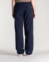 Fat Pant (Navy)