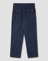 Fat Pant (Navy)