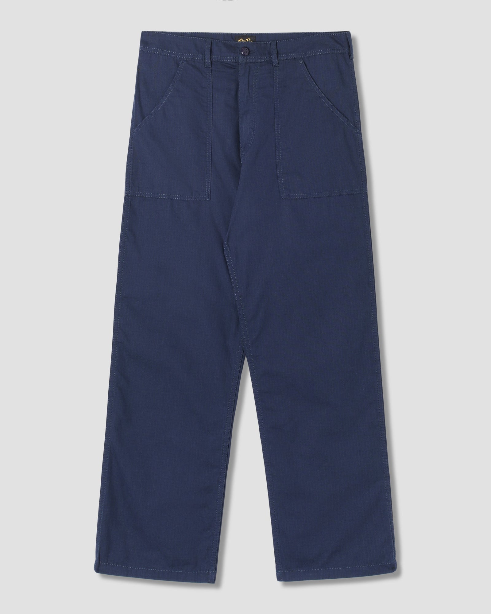 Fat Pant Ripstop