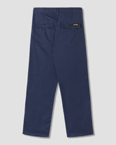 Fat Pant (Navy Ripstop)