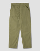 Fat Pant (Olive)