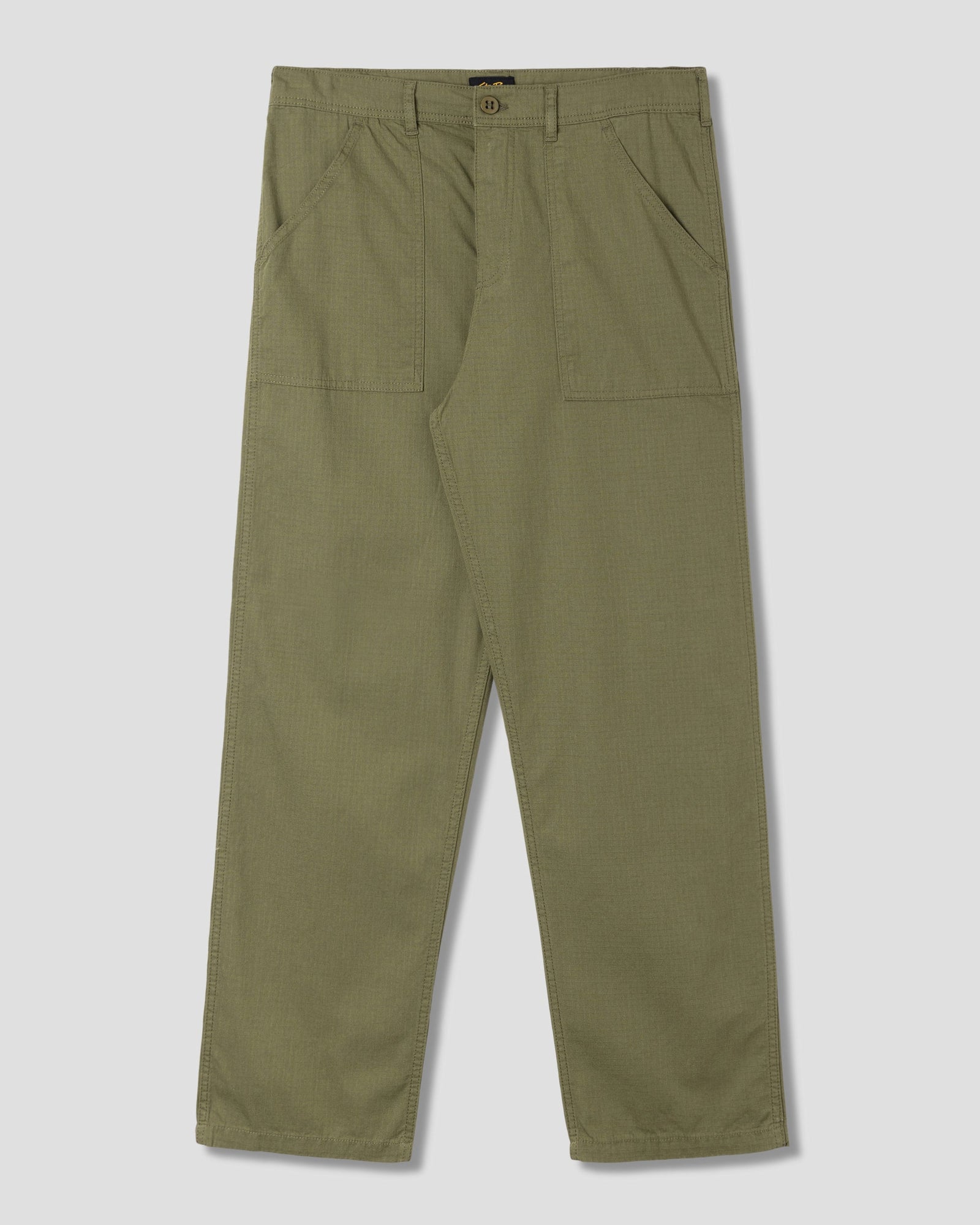 Fat Pant Ripstop