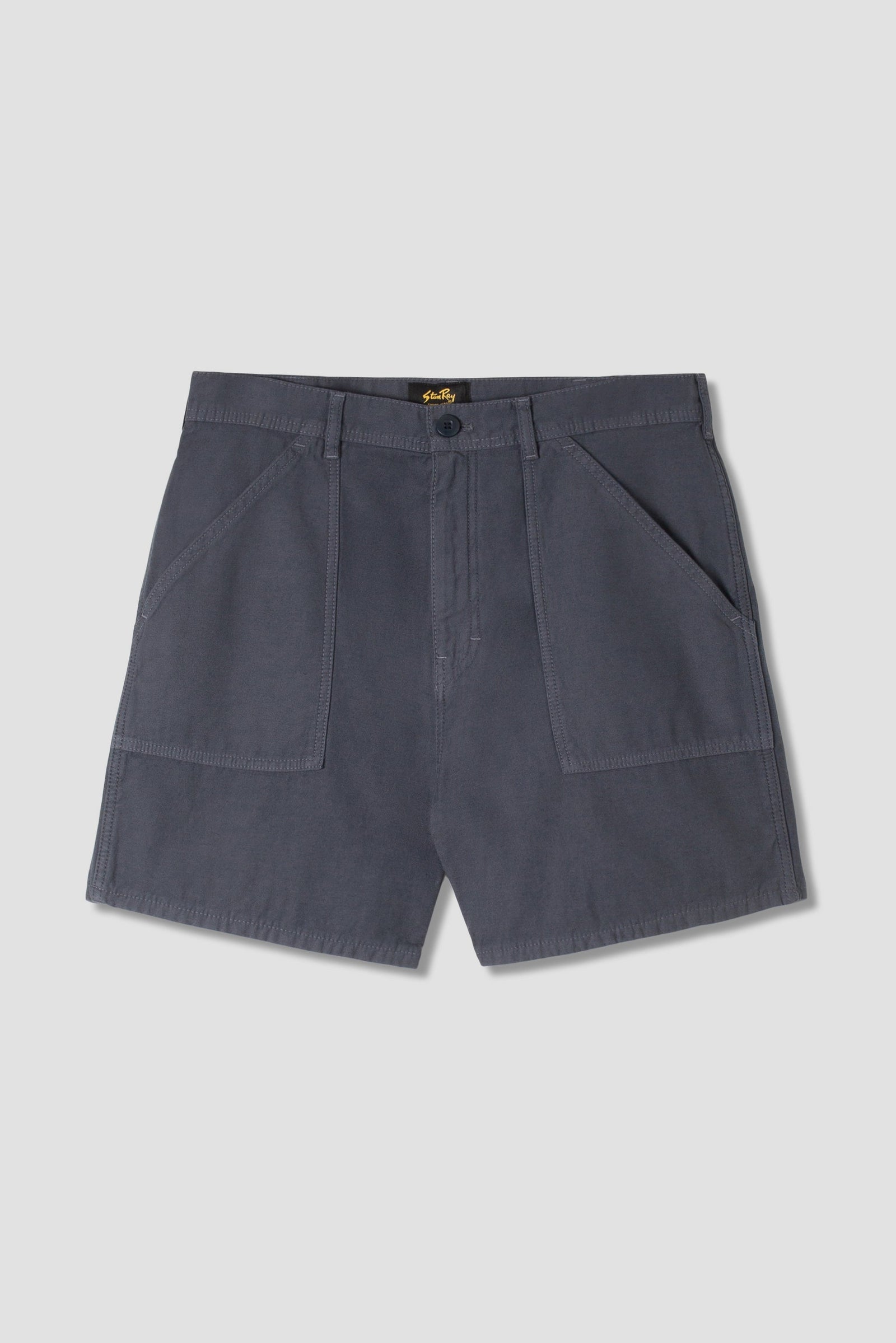 Fat Short Sateen