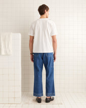 Faulkner Tee