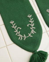 Floret Scarf