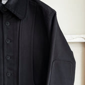 Deadstock Bedford Cord Field Jacket