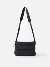 F/CE.® Black 420 re/cor Sacoche