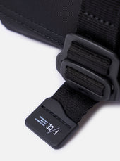 F Ce Recycled Nylon 420 Re Cor Holiday Sacoche