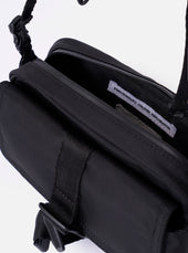 F Ce Recycled Nylon 420 Re Cor Holiday Sacoche