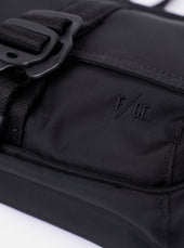F Ce Recycled Nylon 420 Re Cor Holiday Sacoche