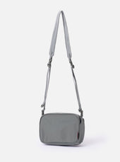 F Ce Foliage Green Recycled Nylon 420 Re Cor Holiday Sacoche