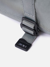 F Ce Foliage Green Recycled Nylon 420 Re Cor Holiday Sacoche