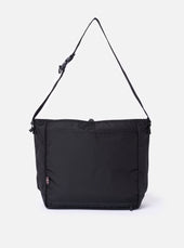 F Ce Recycled Nylon 420 Re Cor Courier Shoulder Bag
