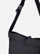 F Ce Recycled Nylon 420 Re Cor Courier Shoulder Bag
