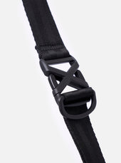 F Ce Recycled Nylon 420 Re Cor Courier Shoulder Bag