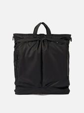F Ce Recycled Twill 3 Way Helmet Bag