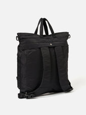 F Ce Recycled Twill 3 Way Helmet Bag