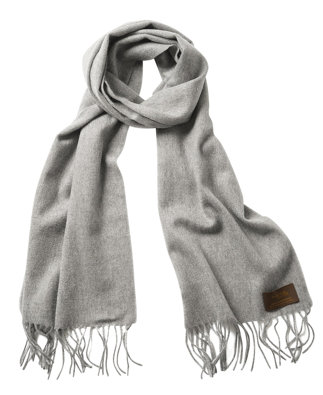 Cashmere Scarf