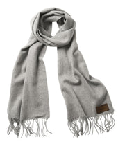 Cashmere Scarf