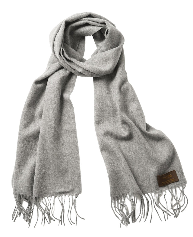 Cashmere Scarf