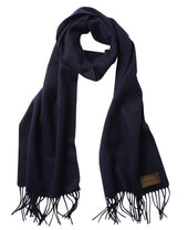 Cashmere Scarf
