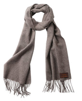 Cashmere Scarf