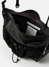 F Ce Nylon Cordura Sil Sacoche