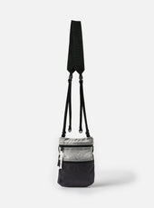 F Ce Nylon Cordura Sil Portrait